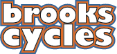 Visit Brooks Cycles