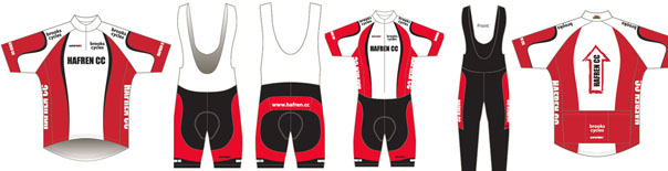 2014 Club Kit is Here