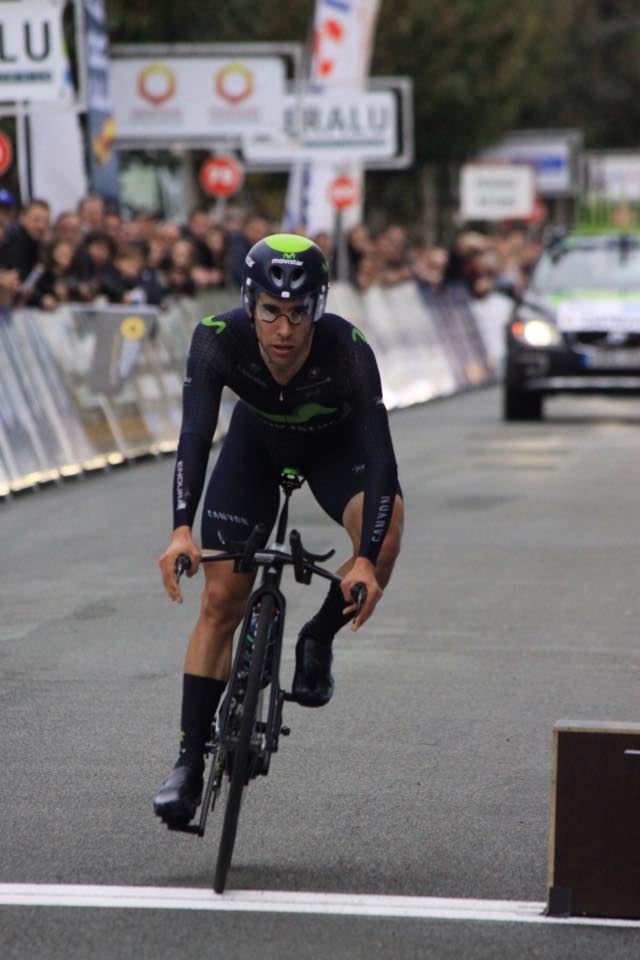 second-for-Castroveiejo